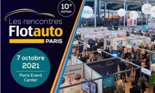 Rencontres FLOTAUTO 2021 PARIS Event Center